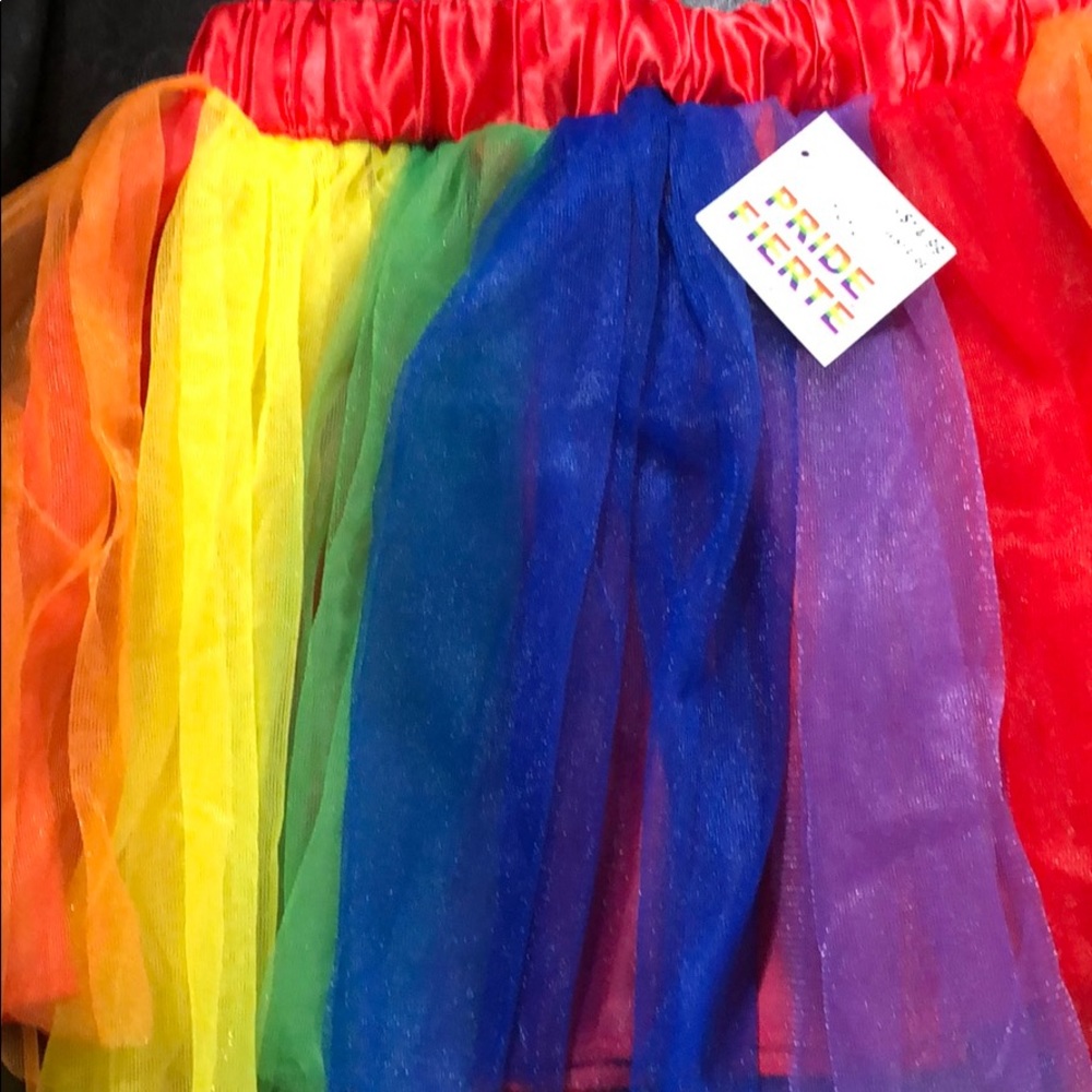Pride Tutu🌈🌈🌈 - Picture 4 of 7